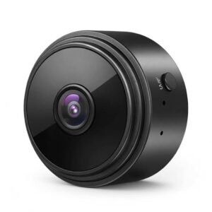 A9 Mini WiFi Camera 1080P HD Wireless Smart Security Camera