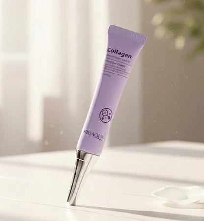 BIOAQUA – Collagen Type III Firming Eye Cream